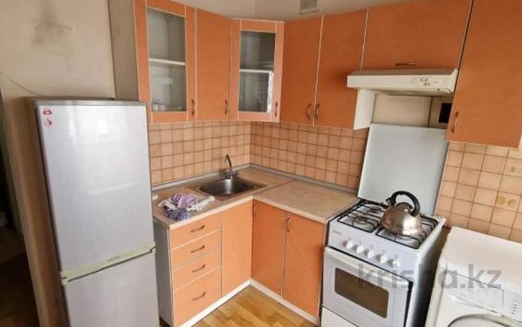 1-комнатная квартира · 30.1 м² · 3/4 этаж, Абылай Хана (Коммунистическая) 13 за 23 млн ₸ в Алматы, Жетысуский р-н — фото 5