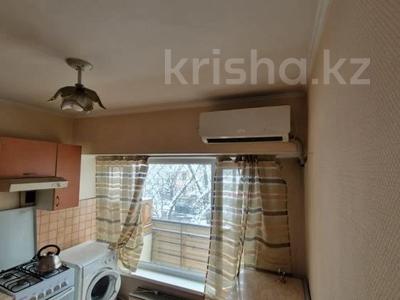 1-комнатная квартира · 30.1 м² · 3/4 этаж, Абылай Хана (Коммунистическая) 13 за 23.5 млн ₸ в Алматы, Жетысуский р-н