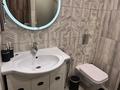 2-комнатная квартира · 55 м² · 12/18 этаж, Розыбакиева 237 — Штрауса за 25 000 ₸ в Алматы, Бостандыкский р-н — фото 10