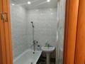 4-комнатная квартира · 61 м² · 1/5 этаж, Пушкин 22 22 — Пәтерде электр сымдары жаңа медный сымға ауытырылған, жаңа ремонт. Бар за 11.5 млн ₸ в Аксу — фото 3