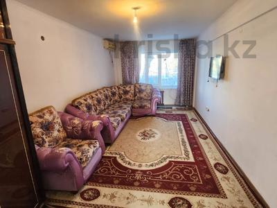 3-комнатная квартира · 58 м² · 1/5 этаж, Привокзальный 5 20 за 13.5 млн 〒 в Атырау, мкр Привокзальный-5