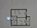 1-комнатная квартира · 34 м² · 5/6 этаж, Мкр. 5Б уч. 88/1 — Абая за 12.5 млн ₸ в Косшы