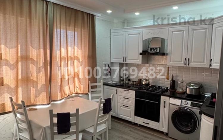 1-бөлмелі пәтер · 45.4 м² · 3/6 қабат, Исенова 87, бағасы: 27 млн ₸ в Атырау — фото 2
