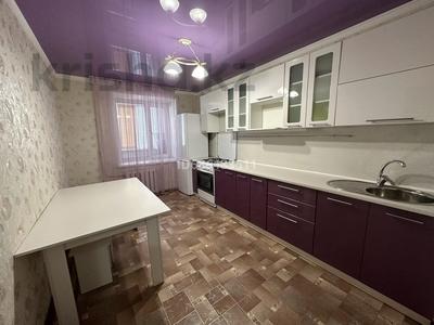 1-комнатная квартира · 42 м² · 5/10 этаж, Гагарина 2/2 — Ост. Меховой за 130 000 〒 в Уральске