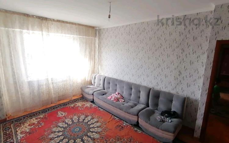 3-комнатная квартира, 67 м², 8/9 этаж помесячно, Асыл Арман