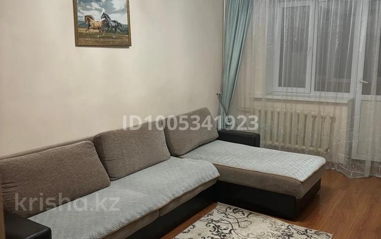 2-комнатная квартира · 56 м² · 5/6 этаж, мкр Кулагер, Омарова 91 — Серикова за 30 млн ₸ в Алматы, Жетысуский р-н — фото 2