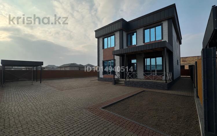Жеке үй · 6 бөлме · 230 м² · 6.5 жүзд., Улы Дала ш/а. 216 А, бағасы: 69 млн ₸ в Таразе, мкр Улы Дала — фото 2