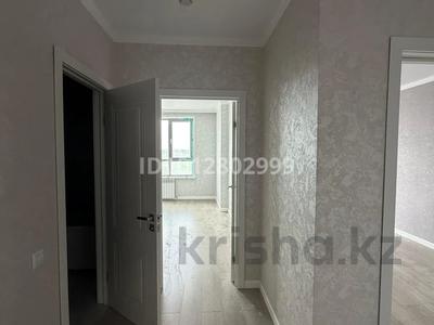 3-комнатная квартира · 68 м² · 5/9 этаж, Жумекен Нажимеденова 64 за 35.5 млн ₸ в Астане, Алматы р-н