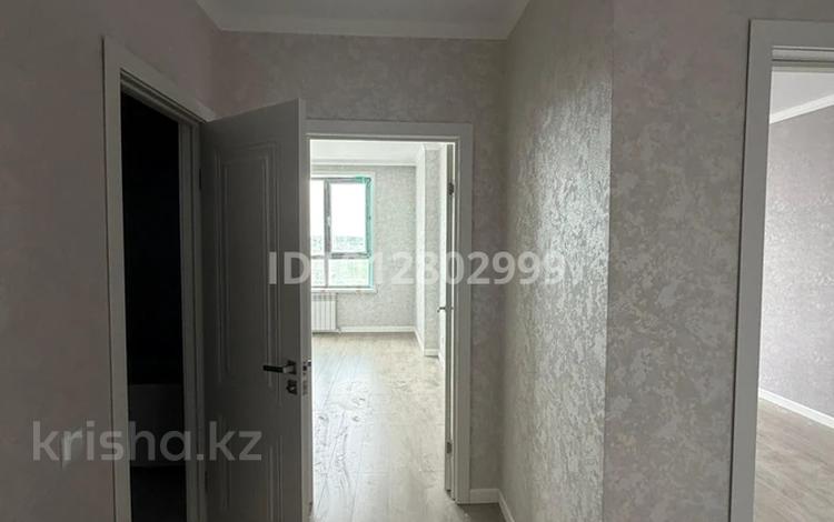 3-комнатная квартира · 68 м² · 5/9 этаж, Жумекен Нажимеденова 64 за 35.5 млн ₸ в Астане, Алматы р-н — фото 2