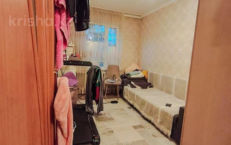 2-комнатная квартира · 43 м² · 2/4 этаж, 24 8 за 13.3 млн ₸ в Талдыкоргане, мкр Жетысу — фото 2