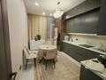 3-комнатная квартира · 97.5 м² · 2/21 этаж, Достык 8 — ТРЦ Керуен за 115 млн ₸ в Астане, Есильский р-н — фото 9