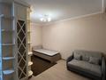 1-бөлмелі пәтер · 35.1 м² · 6/8 қабат, Касым Кайсенова 6 — Бухар Жырау, бағасы: ~ 25 млн ₸ в Астане, Есильский р-н