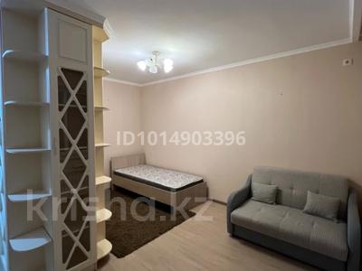 1-бөлмелі пәтер · 35.1 м² · 6/8 қабат, Касым Кайсенова 6 — Бухар Жырау, бағасы: ~ 25 млн ₸ в Астане, Есильский р-н