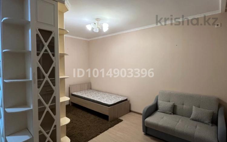 1-бөлмелі пәтер · 35.1 м² · 6/8 қабат, Касым Кайсенова 6 — Бухар Жырау, бағасы: ~ 25 млн ₸ в Астане, Есильский р-н — фото 2