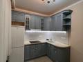 1-бөлмелі пәтер · 35.1 м² · 6/8 қабат, Касым Кайсенова 6 — Бухар Жырау, бағасы: ~ 25 млн ₸ в Астане, Есильский р-н — фото 3