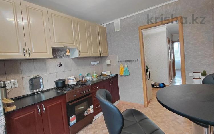 3-комнатная квартира · 66 м² · 2/5 этаж, Бородина 142 за 30 млн ₸ в Костанае — фото 2