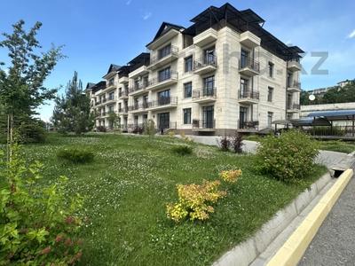 4-комнатная квартира · 260 м², мкр Юбилейный, Мтф 3 — Ондасынова за 260 млн ₸ в Алматы, Медеуский р-н