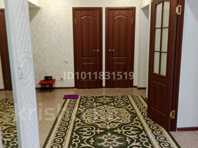 3-комнатная квартира · 98.1 м² · 4/9 этаж, Нур Актобе 12в — 2 микрорайон за 31 млн ₸
