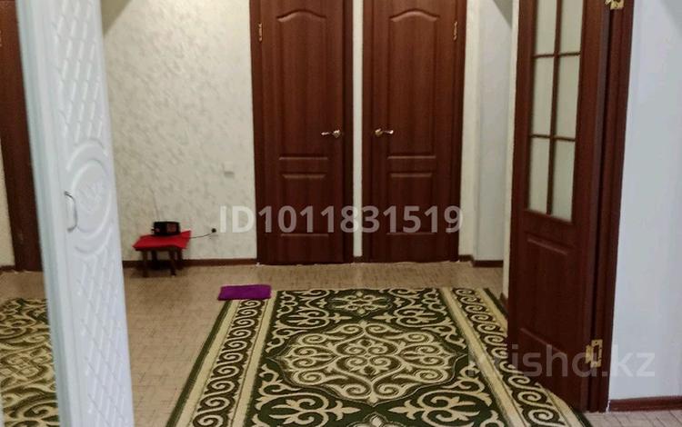 3-комнатная квартира · 98.1 м² · 4/9 этаж, Нур Актобе 12в — 2 микрорайон за 31 млн ₸ — фото 5