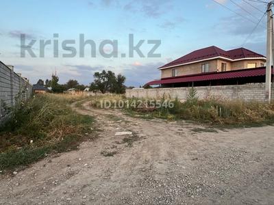 Жер телімі · 6 сотық, Кемертоған, бағасы: 12 млн ₸ в Кемертогане