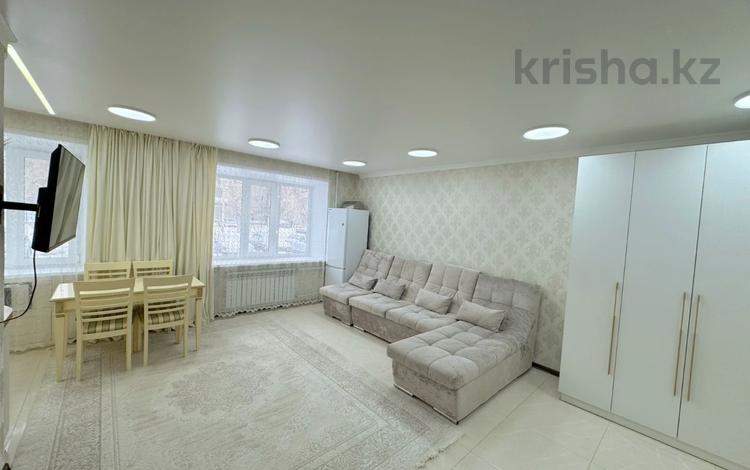 2-комнатная квартира · 52 м² · 1/5 этаж, Гоголя 110 за 23 млн ₸ в Костанае — фото 2