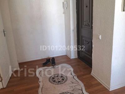 1-комнатная квартира · 45 м² · 4/5 этаж, мкр Байтерек 36 — Школа лицей #3 за 70 000 ₸ в Таразе