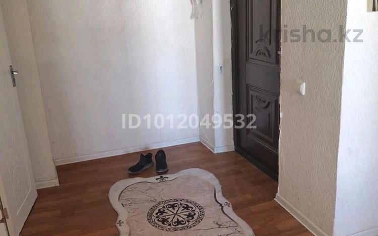 1-комнатная квартира · 45 м² · 4/5 этаж, мкр Байтерек 36 — Школа лицей #3 за 70 000 ₸ в Таразе — фото 2