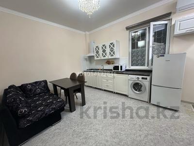 2-бөлмелі пәтер · 55 м² · 1/2 қабат, Горный Гигант ш/а., Азербаева 43, бағасы: 19 000 ₸ в Алматы, Медеуский р-н