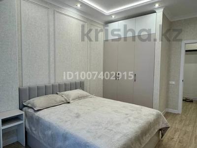 2-бөлмелі пәтер · 55 м² · 7/9 қабат, Мангилик Ел 40 — Ботанический сад, бағасы: 18 000 ₸ в Астане, Есильский р-н
