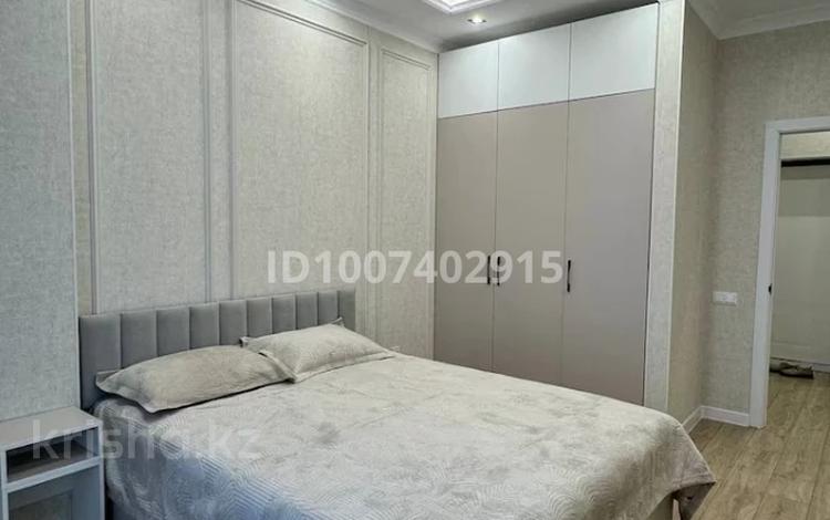 2-бөлмелі пәтер · 55 м² · 7/9 қабат, Мангилик Ел 40 — Ботанический сад, бағасы: 18 000 ₸ в Астане, Есильский р-н — фото 9