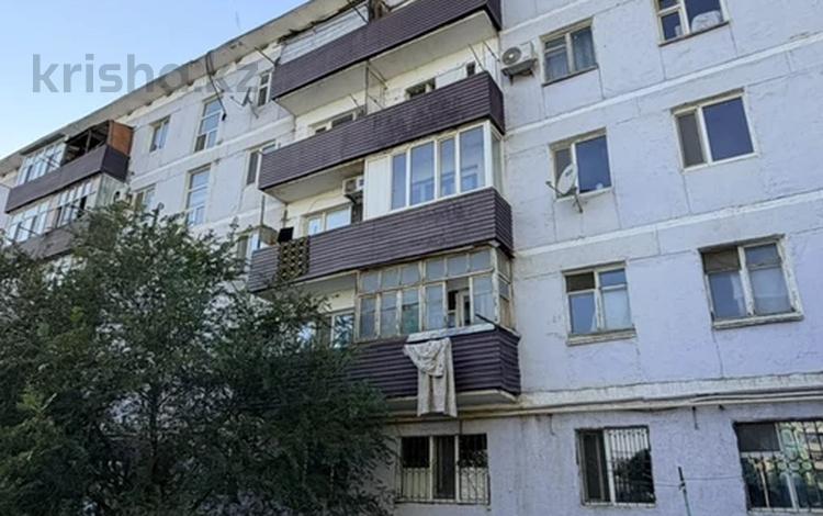 3-бөлмелі пәтер · 50 м² · 3/5 қабат, Бектурганов 15 — Универсам, бағасы: 10.5 млн ₸ в  — фото 2