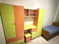 3-комнатная квартира · 63 м² · 5/5 этаж, мкр Жансая 34 — Бауыржан момышұлы за 14.5 млн ₸ в Таразе — фото 22