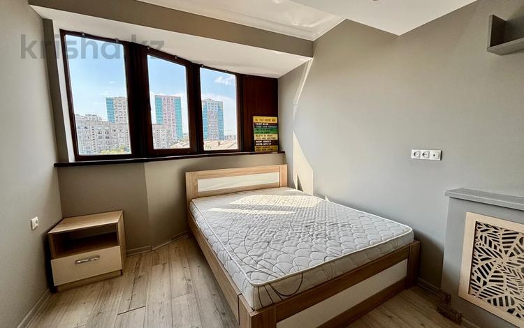 2-комнатная квартира · 65 м² · 5/17 этаж, Айманова 140 за 330 000 ₸ в Алматы, Бостандыкский р-н — фото 2