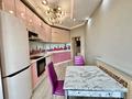 2-комнатная квартира · 65 м² · 5/17 этаж, Айманова 140 за 330 000 ₸ в Алматы, Бостандыкский р-н — фото 10