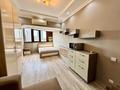 2-комнатная квартира · 65 м² · 5/17 этаж, Айманова 140 за 330 000 ₸ в Алматы, Бостандыкский р-н — фото 2