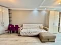 2-комнатная квартира · 65 м² · 5/17 этаж, Айманова 140 за 330 000 ₸ в Алматы, Бостандыкский р-н — фото 4
