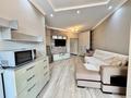 2-комнатная квартира · 65 м² · 5/17 этаж, Айманова 140 за 330 000 ₸ в Алматы, Бостандыкский р-н — фото 5