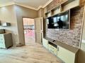 2-комнатная квартира · 65 м² · 5/17 этаж, Айманова 140 за 330 000 ₸ в Алматы, Бостандыкский р-н — фото 6