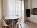 1-комнатная квартира · 40 м² · 8/12 этаж, Сабденова 139 к 13 — Нурлы за 230 000 ₸ в Алматы, Наурызбайский р-н