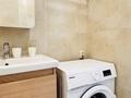 1-комнатная квартира · 40 м² · 8/12 этаж, Сабденова 139 к 13 — Нурлы за 230 000 ₸ в Алматы, Наурызбайский р-н — фото 5