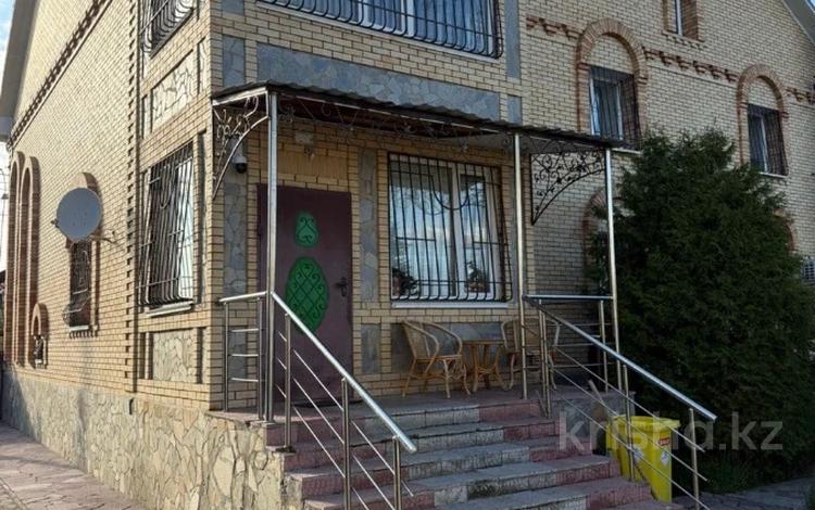 Отдельный дом · 8 комнат · 381 м² · 10 сот., 1 Цветочный проезд за 150 млн ₸ в Костанае — фото 2