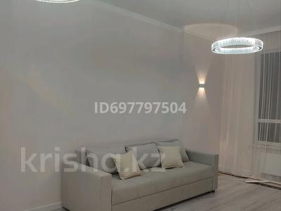 2-комнатная квартира · 46 м² · 7/12 этаж, Райымбека за 38 млн ₸ в Алматы, Алатауский р-н