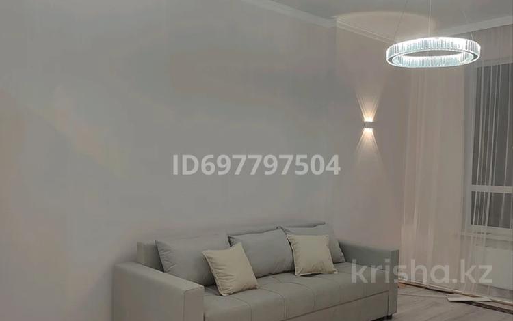 2-комнатная квартира · 46 м² · 7/12 этаж, Райымбека за 38 млн ₸ в Алматы, Алатауский р-н — фото 2