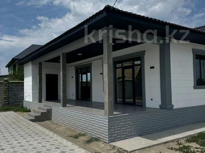Отдельный дом · 5 комнат · 180 м² · 6 сот., ул. Жастар за 65 млн 〒 в Талдыкоргане