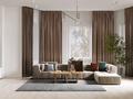 3-бөлмелі пәтер · 150 м² · 3/7 қабат, Сейфуллина 5В, бағасы: 780 000 ₸ в Атырау — фото 4