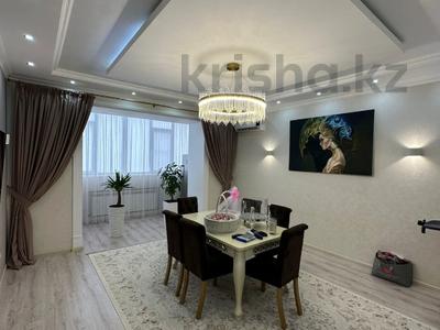 3-комнатная квартира · 120 м² · 7/9 этаж, мкр. Алтын орда, Баишева за 51 млн 〒 в Актобе