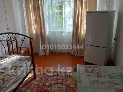 1-бөлмелі пәтер · 32 м² · 1/5 қабат, Айбергенова 7 Б, бағасы: 13.7 млн ₸ в Шымкенте, Аль-Фарабийский р-н