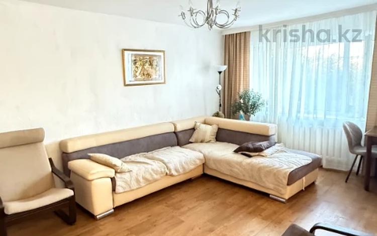 3-бөлмелі пәтер · 60 м² · 2/5 қабат, Интернациональная 27, бағасы: 23.5 млн ₸ в Петропавловске — фото 9