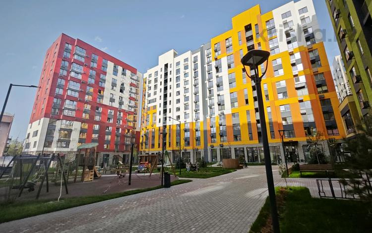 Склады · 3.4 м² за 15 000 ₸ в Алматы, Алмалинский р-н — фото 2