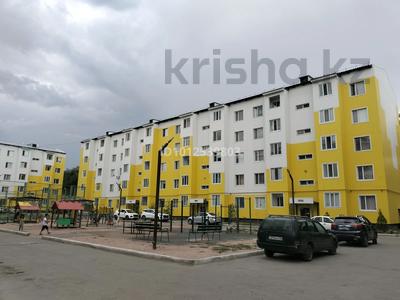 2-бөлмелі пәтер · 56 м² · 5/5 қабат, Қарасу ш/а., бағасы: 16 млн ₸ в Таразе, мкр Карасу